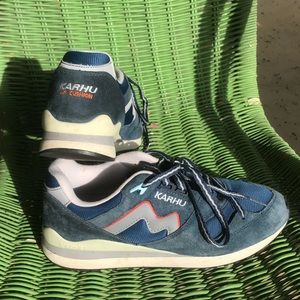 Karhu Air Cushion Sneakers